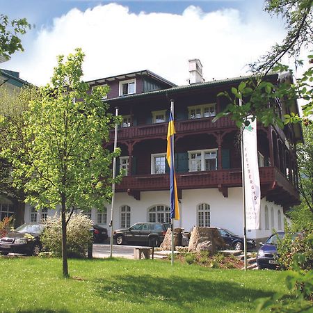 Hotel Schneeberghof Puchberg am Schneeberg Exterior photo