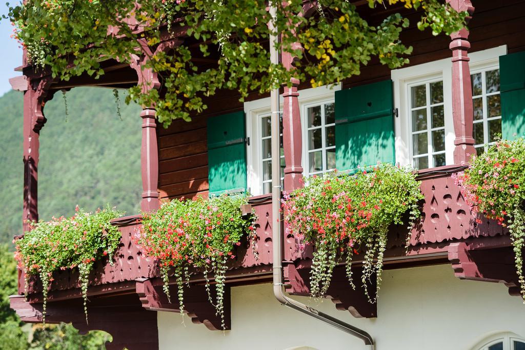 Hotel Schneeberghof Puchberg am Schneeberg Exterior photo